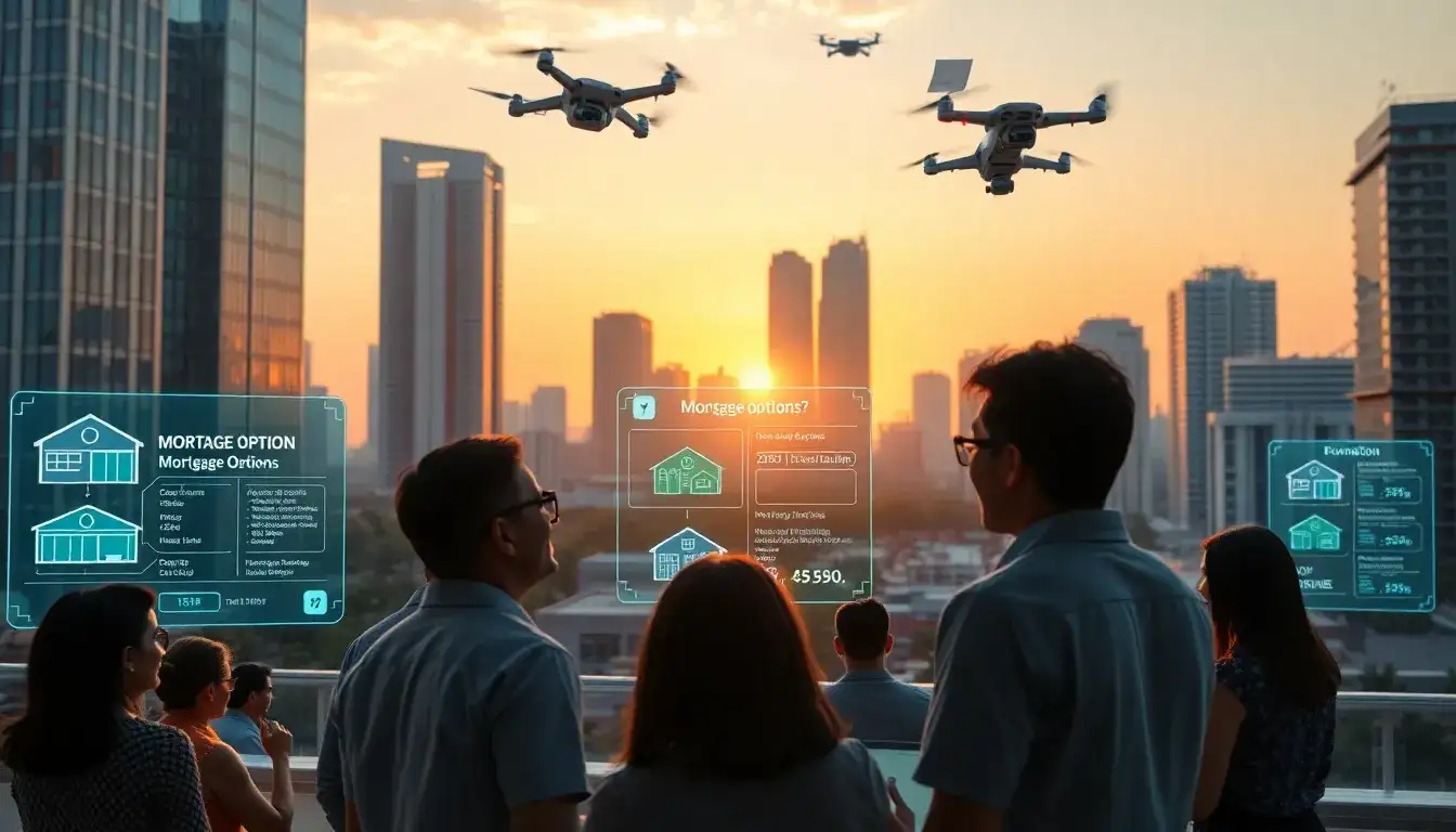 Can I still get a mortgage without the time-of-sale report