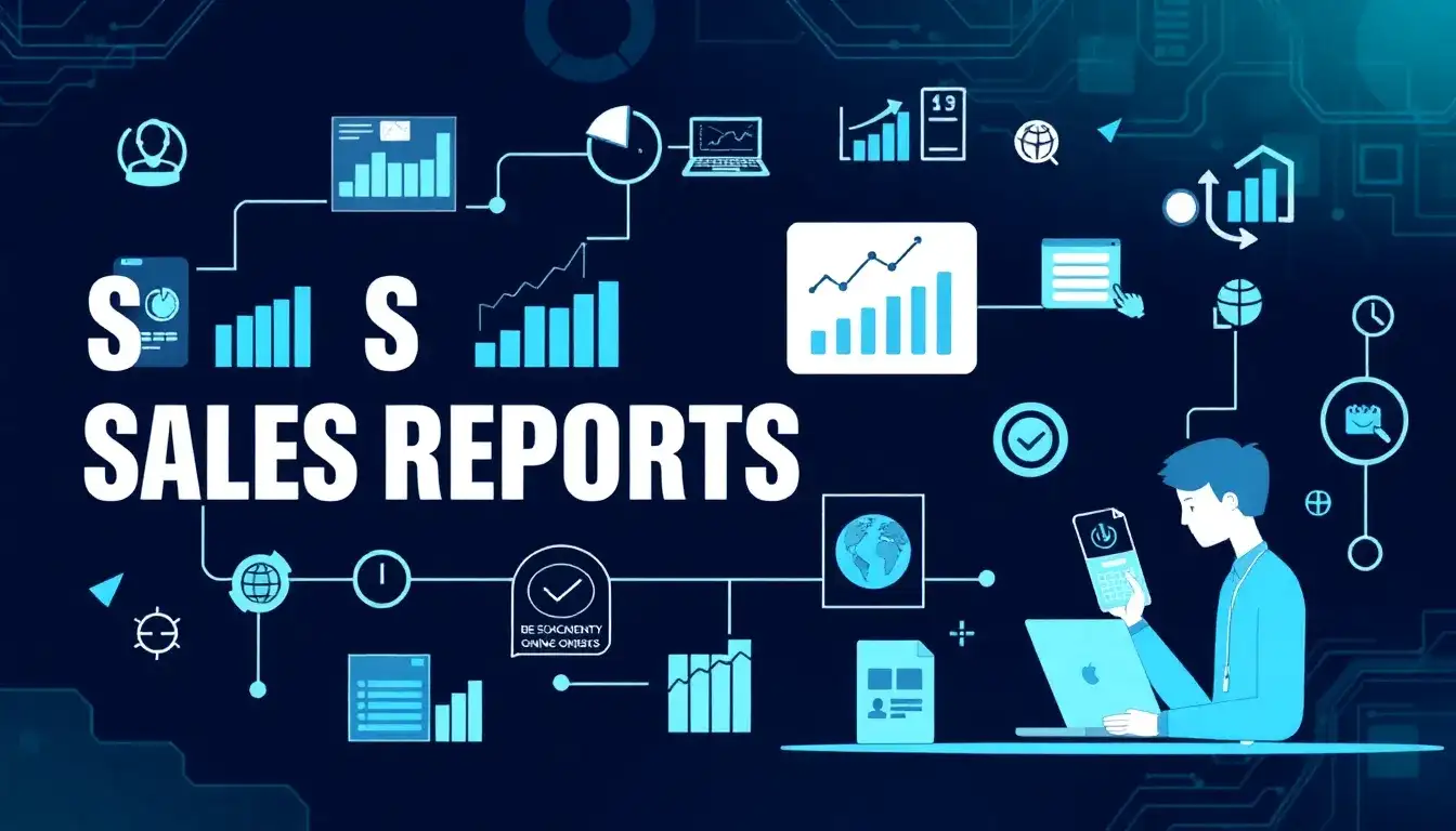 How do I obtain a time-of-sale report