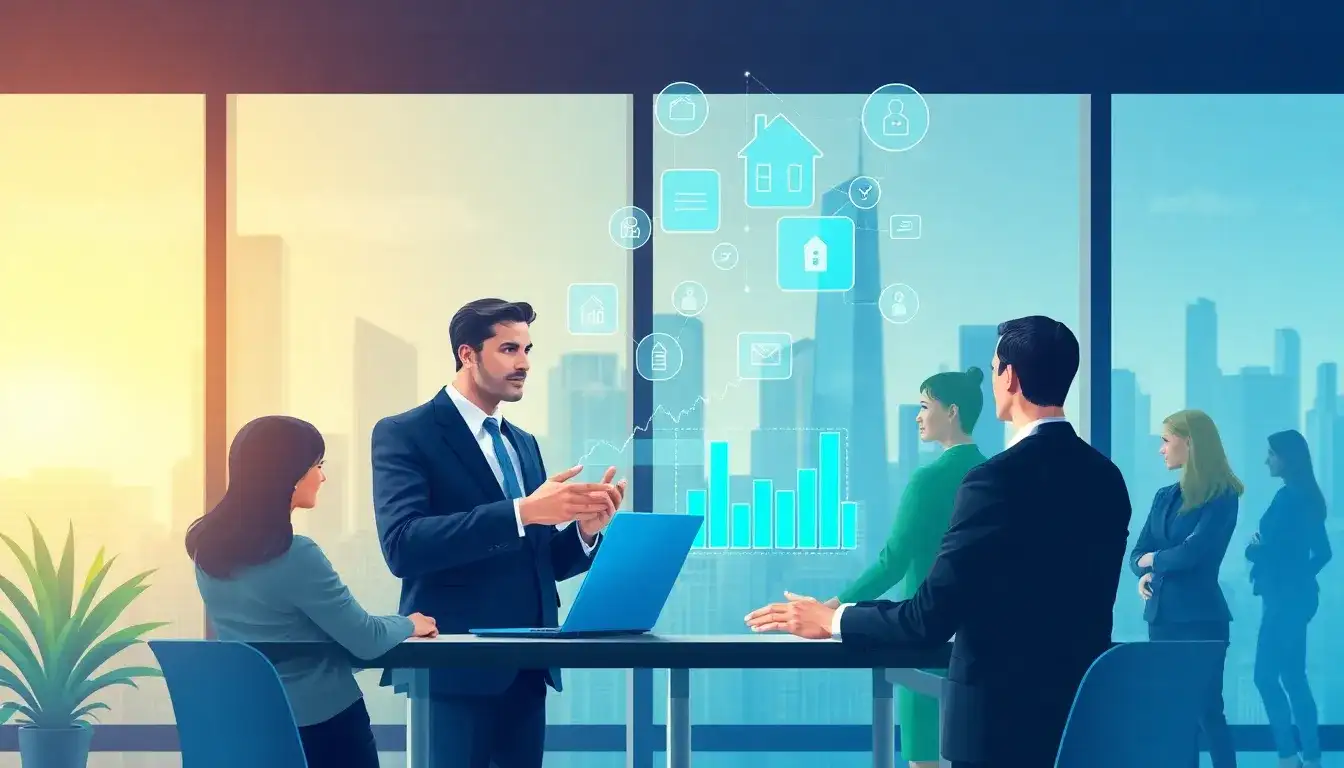 How can my real estate agent help in negotiations