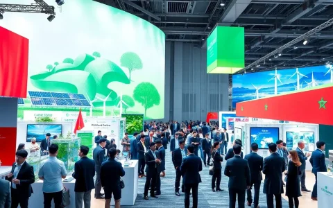 International Conference on Green Energy and Advanced Materials Technology Between China and Morocco Held in Beijing