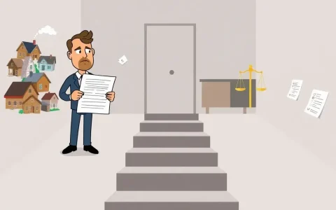 What are the potential legal consequences for a seller who fails to provide a property condition report