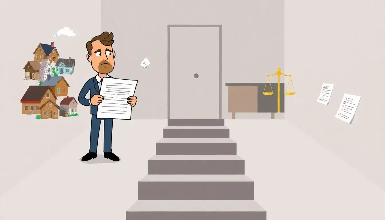 What are the potential legal consequences for a seller who fails to provide a property condition report