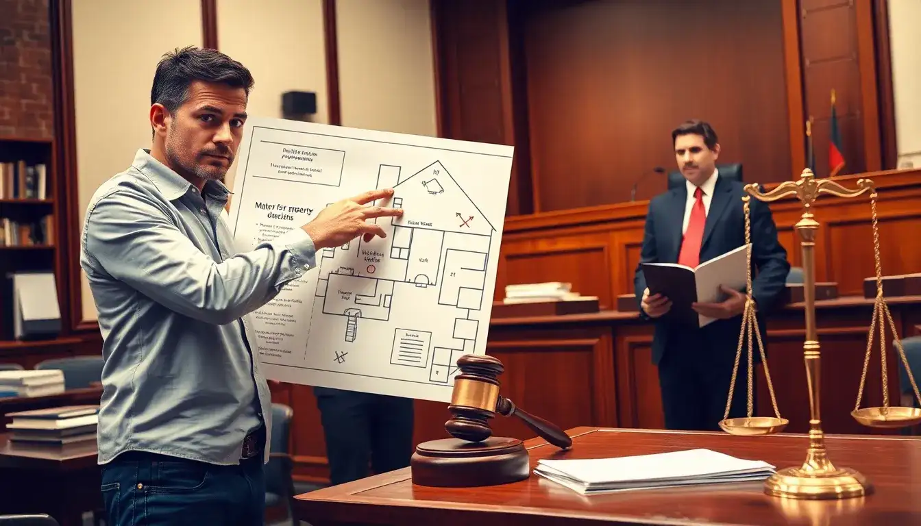 Can a buyer sue a seller for not disclosing known property defects