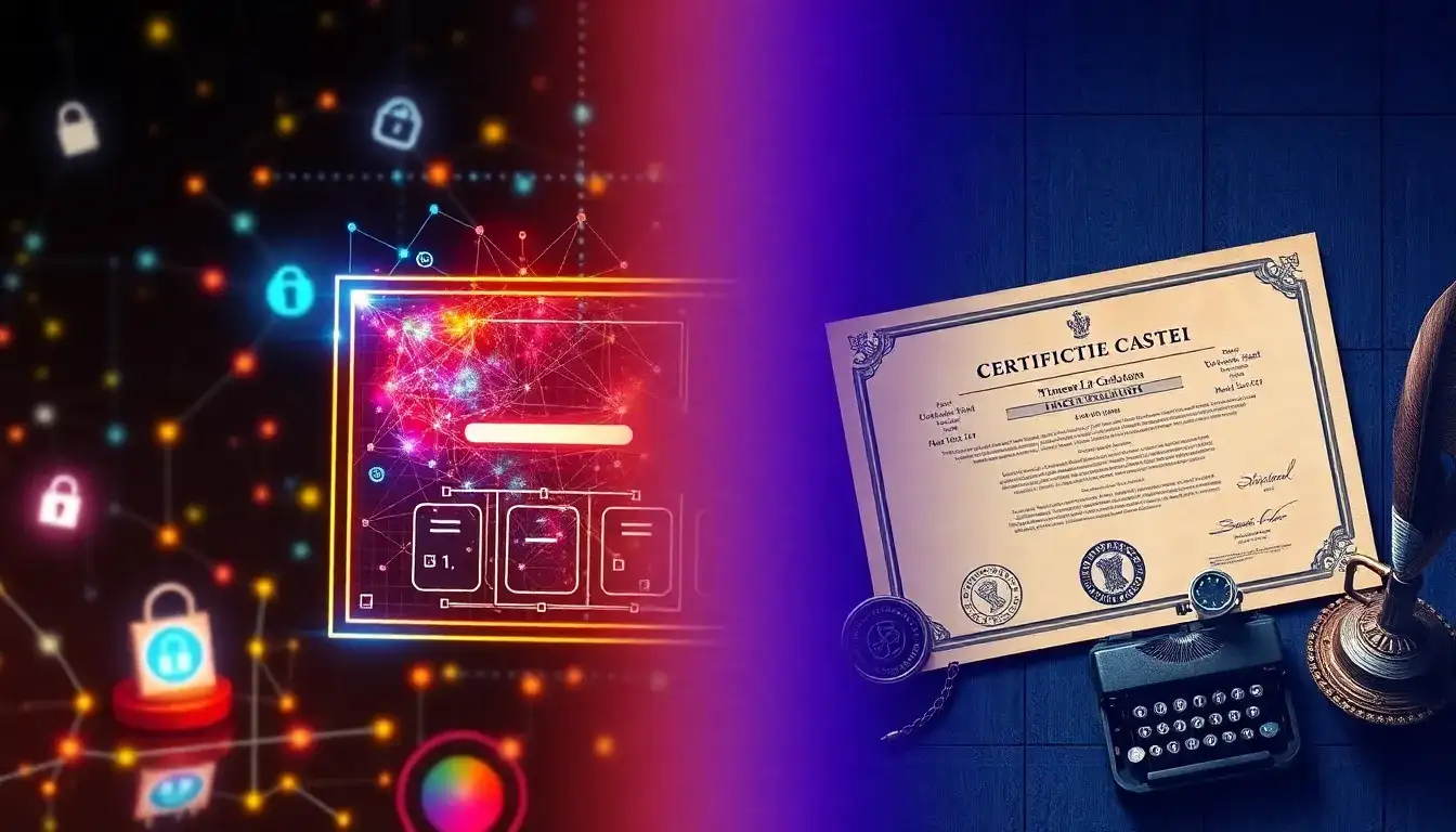 How do alternative documents differ from traditional resale certificates