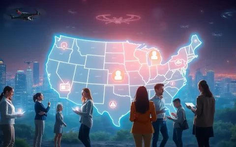 Are there specific states that widely accept alternative documents