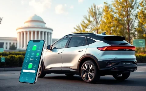 How do I confirm if my vehicle qualifies for the clean vehicle credit