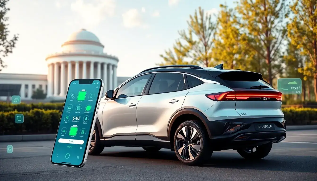 How do I confirm if my vehicle qualifies for the clean vehicle credit