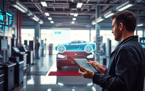 Can I still claim the credit if the VIN error is due to the dealer's mistake