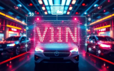 How do I attach a binary attachment to substantiate the VIN