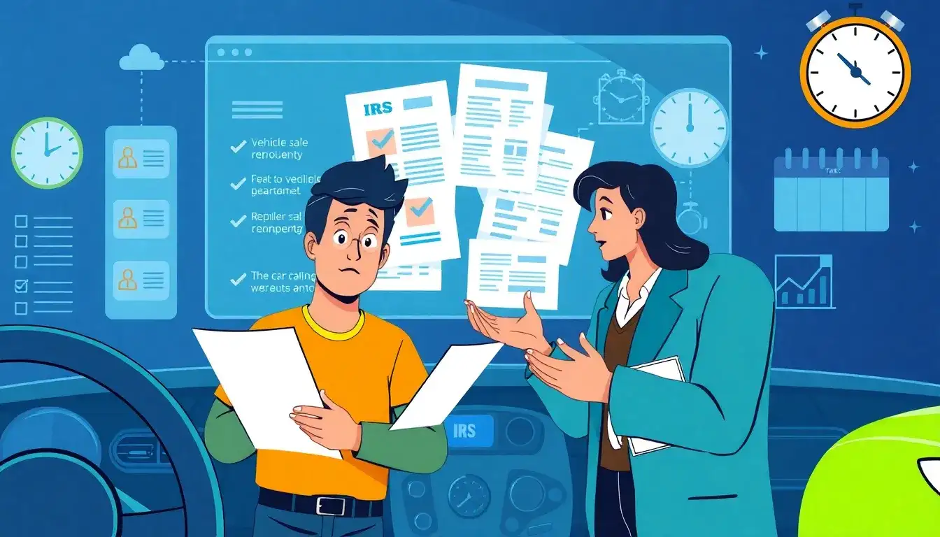 What steps should I take if the dealer hasn