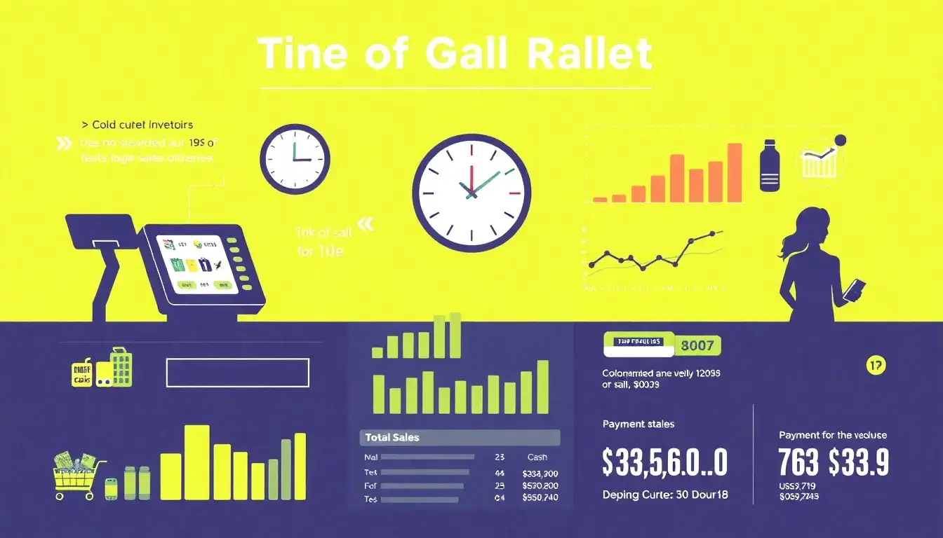What information is required on the time-of-sale report