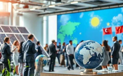 Global Insights on Solar Energy Storage: Addressing Challenges for Chinese Enterprises in International Markets at the 2025 Solar Storage Industry Experience Sharing Conference in Zhejiang