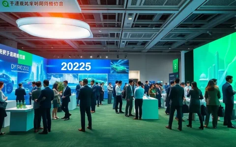 2025 Second Green Hydrogen Industry Innovation Development Conference Highlights Opportunities in Clean Energy