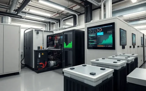 Jinlang Technology Files Patent for Optimized Control Strategy to Enhance Frequency Support in Energy Storage Systems