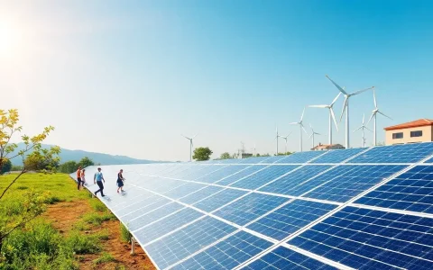 Exploring Solar Energy Applications and Advancements in Clean Energy Solutions