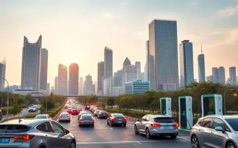 Zhengzhou Electric Reports 6.57 Billion Yuan Revenue for Q1 2025, Up 24.8% Year-on-Year