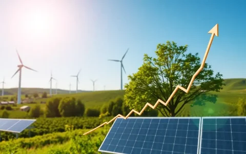 Growth in Renewable Energy Generation Expected to Boost Performance of Related Stocks