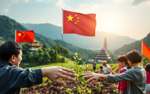 China Advocates Sustainable Development in Global Environmental Governance