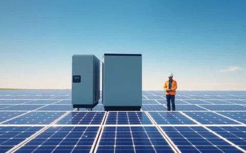 Dagang Group Announces 2025-2026 Framework Procurement for 16GW of Photovoltaic Inverters