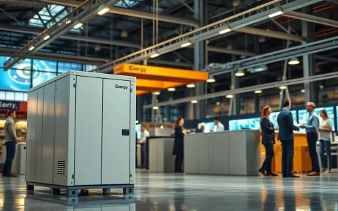 Energy Storage Battery Demand Peaks Mid-Year Amid Technological Evolution and Market Restructuring