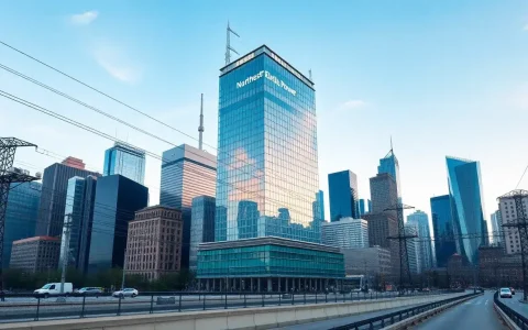 Northeast Electric Power Launches IPO Amid Record 14 Billion Yuan Debt Growth