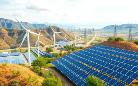 Southeast China's Electric Power Sector Pursues High-Quality Development Amidst Renewable Energy Growth