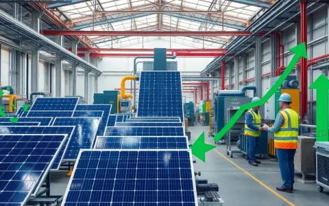 OnePlanet Solar Recycling Secures $7 Million Funding for U.S. Photovoltaic Component Recycling Facility