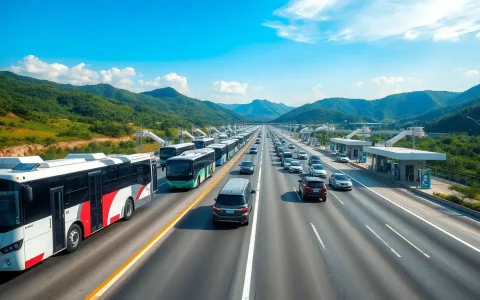 Sichuan Launches Hydrogen Corridor with Over 1300 Hydrogen Vehicles and Develops Long-Term Hydrogen Industry Plan for 2025-2035