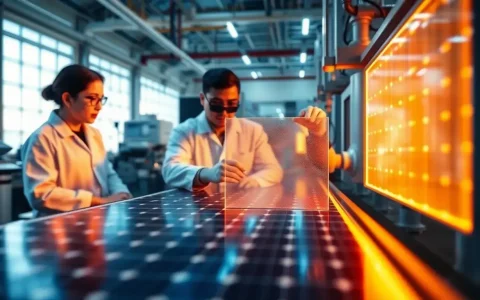 Wuhu GCL-Poly Energy Files Patent for TBC Solar Cell and Its Manufacturing Method to Enhance Boron-Doped Polycrystalline Silicon Layer Passivation