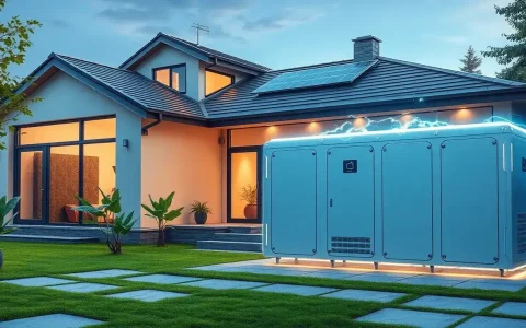What are the main advantages of using magnesium-ion batteries for residential battery storage