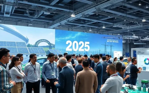 Advancements in Energy Storage: Highlights from the 2025 Advanced Battery Materials Forum