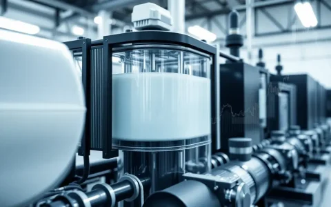 Challenges in Cost Reduction Hinder the Commercialization of Flow Batteries