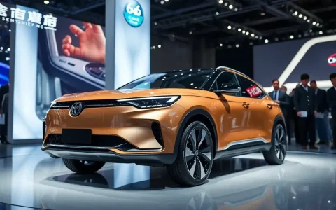 Changan Automobile Unveils New Era at Shanghai Auto Show with Smart Global Strategy and Innovative Models