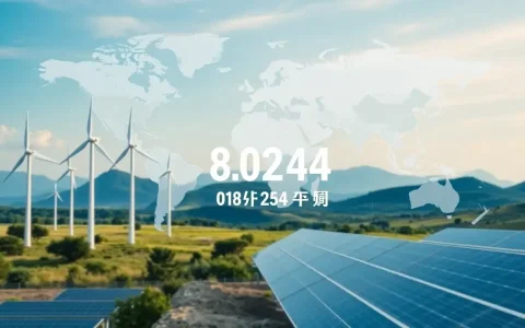 Linyang Energy Targets 6.742 Billion Yuan Revenue in 2024 While Expanding Global Development Strategy