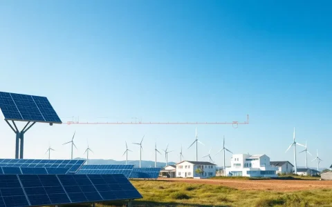 GoodWe's Strategic Evolution: Building a New Energy Ecosystem with "Source-Grid-Load-Storage-Intelligence" Integration