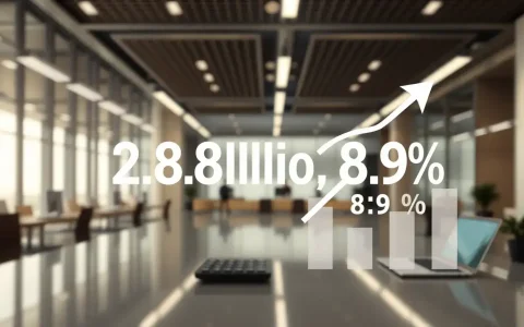 Zhongtian Technology Reports 2024 Net Profit of 2.84 Billion Yuan, Down 8.9%