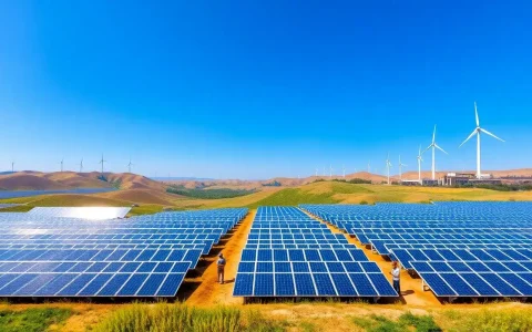 Significant Growth in China's Solar Power Capacity Expected Amid Policy Changes