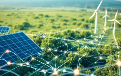 Huawei Accelerates AI Empowerment in New Power Systems Through All-Optical Networks