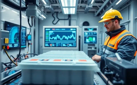 New Standards for Electric Vehicle Safety: China Introduces Stringent Regulations on Battery Performance