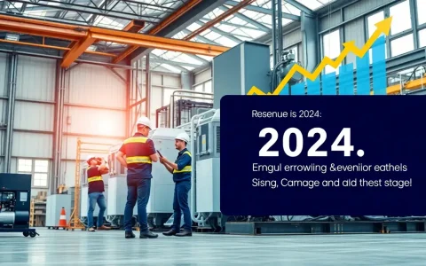 Shangneng Electric Projects 46.5% Revenue Growth and 435.8% Earnings Surge for 2024