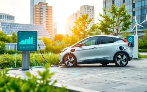 Accelerating Vehicle-to-Grid Integration: Unlocking New Energy Solutions for Future Ecosystems