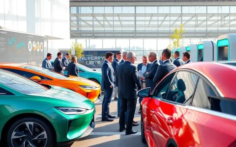 Advancements in Intelligent Electric Vehicles and Smart Charging Networks: Key Highlights from the Recent Conference