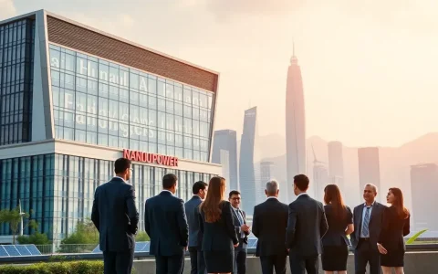 Nandu Power Plans to Go Public on the Hong Kong Stock Exchange