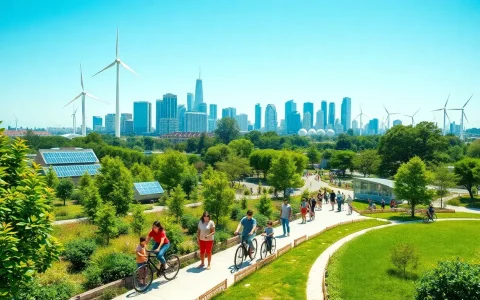 Building a Clean, Beautiful, and Sustainable World Together: Xi Jinping's Vision for Global Climate Action