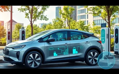 The Stability of Electric Vehicle Batteries: Can They Turn the Tide This Year?