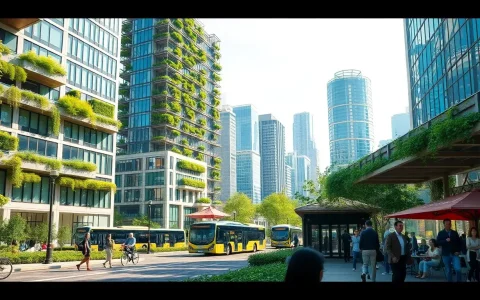 Promoting Sustainable Urban Construction and Aesthetic Development: Insights from China's New Urbanization Strategy