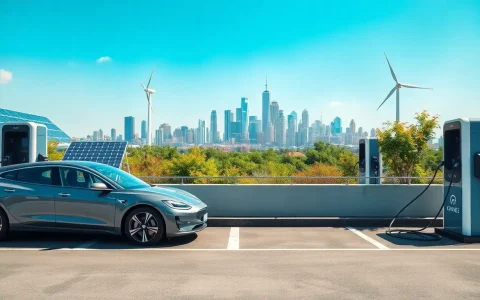 Electric Vehicles and Charging Infrastructure: Accelerating the Integration of Power and Energy Solutions