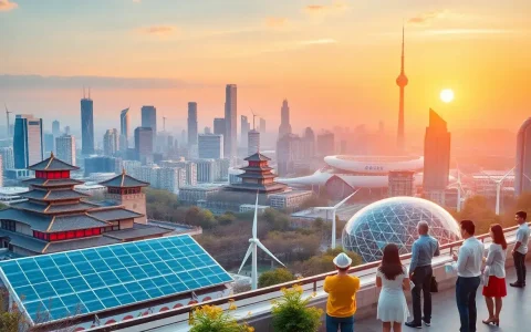 Beijing to Drive Innovation in International Energy Cooperation at WGC2025