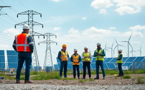 State Grid's New Initiative to Enhance Power Supply Services and Improve Reliability