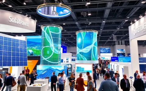 SolaX Power Highlights Innovations and Achievements at Major Trade Shows in 2025